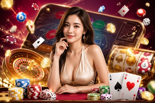 bonus 888